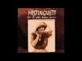 Mistinguett - Mon gangster
