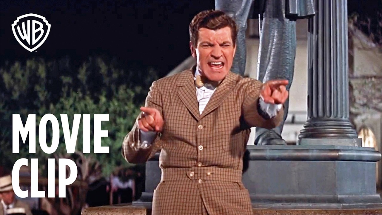 Ya Got Trouble! - Movie Clip