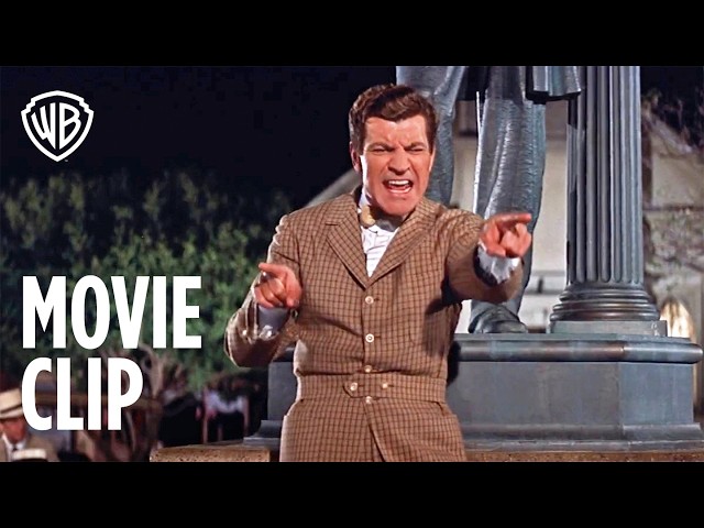 Ya Got Trouble! - Movie Clip