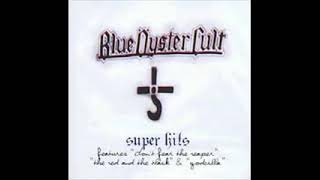 Blue Oyster Cult - O.D.&#39;d on Life Itself