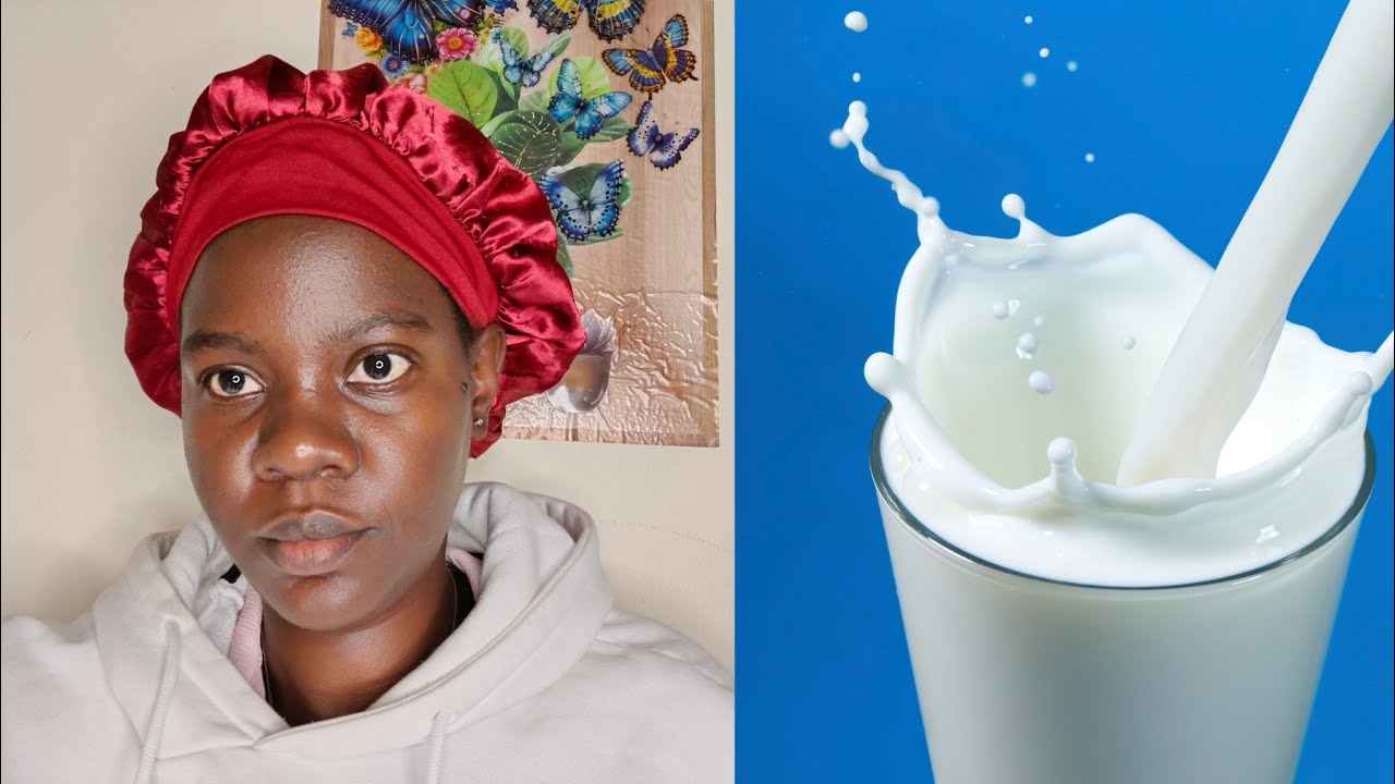 Edagala lya manyi gekisajja, nywe glass emu ozine omukazi mpaka kuwulire bubi 
