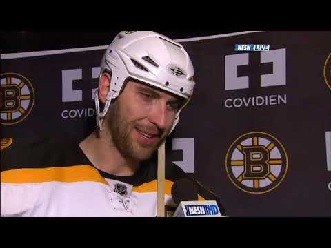 NHL  Apr.22/2009 Game4 Boston Bruins - Montreal Canadiens