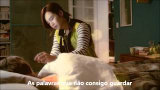 Love Rain - Because It&#39;s You (Legendado PT-BR)
