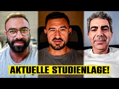 Abnehm Spritzen unter der Lupe…  mit einem Professor