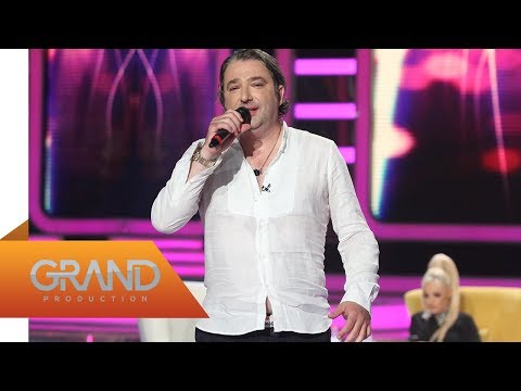 Hame Nalic - Jos i danas zamirise tresnja - (LIVE) - HH - (TV Grand 12.06.2018.)