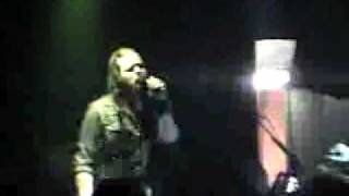 Evergrey - Words Mean Nothing