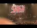SAGA Take a Chance