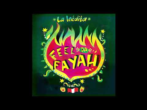 La Inédita - Dame Tu Love