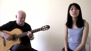 Download lagu O Barquinho - Duo Saravá mp3