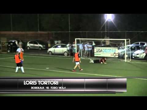 For World Cup 2013 - Goal Parade - Loris Tortori - Puntata 8