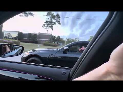 2022 BMW M550i XDrive Vs BMW M3 Comp xDrive  (Both Stock)