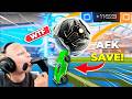JYNXZI DID The IMPOSSIBLE Rocket League Memes And FUNNY Moments 1