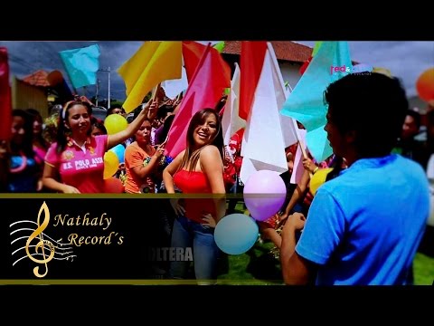 Nathaly Silvana - Sigo siendo soltera (Video Oficial)