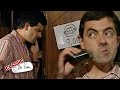 Late For The Dentist Appointment Mr Bean Full Episodes Classic Mr Bean