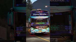 Download lagu Basuri V4 remix tuan muda #ets2 #ets2indonesia #basuriremix mp3