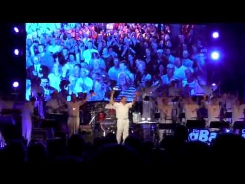 Die Big Band der Bundeswehr - Queen Medley