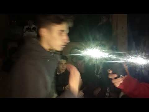 CONCHE VS ADEL FINAL - (I Edición)