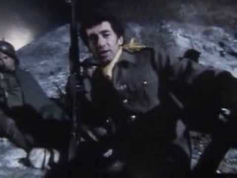 Jona Lewie - Stop The Cavalry - Christmas Radio