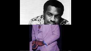 I've Got To Go On Without You - William Bell - 1973