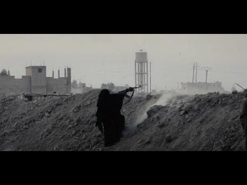 Terrormiliz verzweifelt: Der IS rekrutiert jetzt auch Frauen für das letzte Gefecht