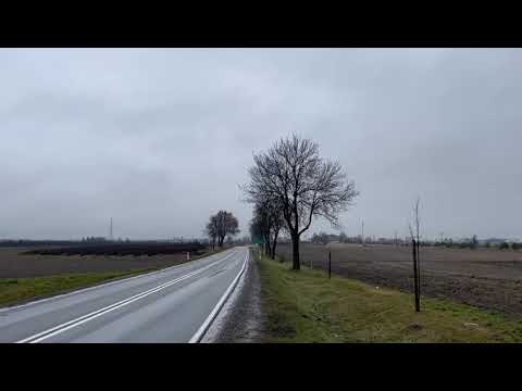 Trasa główna 6+300