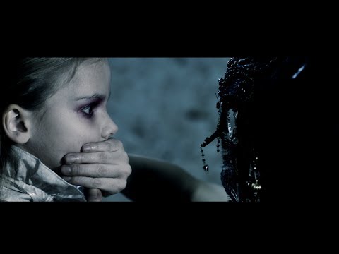 the GazettE 'UNDYING' official music video thumbnail