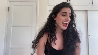 Study with Jennifer Apple - The Broadway Mentors Program