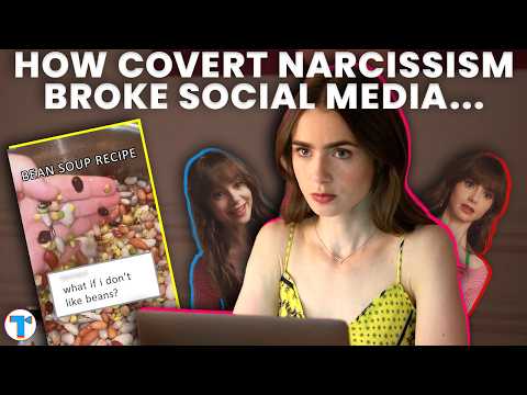 Is Covert Narcissism Destroying Critical Thinking?