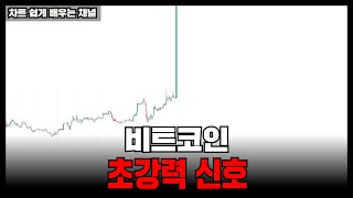  이제 비트코인으로 돈 벌 시간입니다.