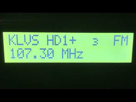 KLVS & KMVS/San Francisco Legal ID - August 29, 2020