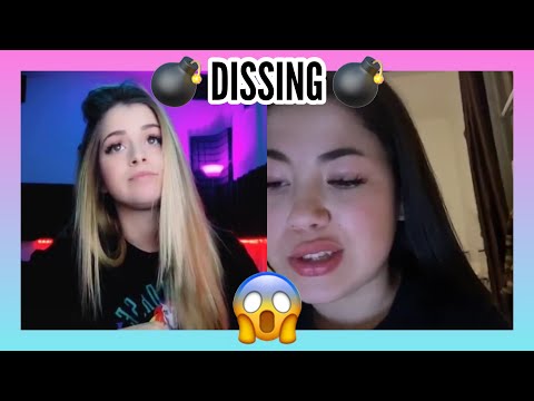 💣 IL DISSING COMPLETO TRA MARTA DADDATO E ANNA PEPE 💣 *pazzesco*