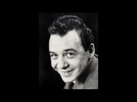Paul Kuhn - Das Klavier über mir - 1957