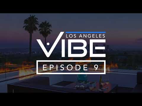 VIBE LA Podcast | EP 9 | Israel's Tubi 60 lands in LA & Coworking on the rise