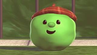 VeggieTales: Larry&#39;s High Silk Hat
