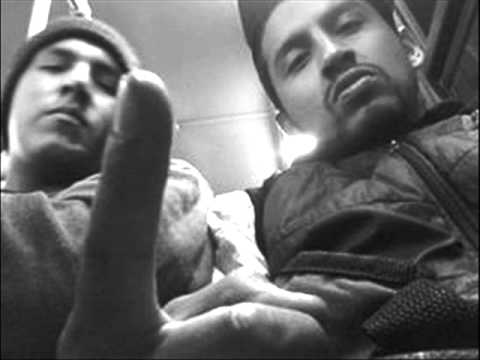 RAPERO CALETA FT SIFOR F.A - FREESTYLE DE RUTINA