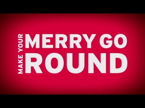 Merry Go Round (with Lyrics) - the JaneDear girls