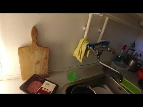 MongoTV_6363 - Mongo Madskole - HAKKEBØFFER Med FLØDEKARTOFLER