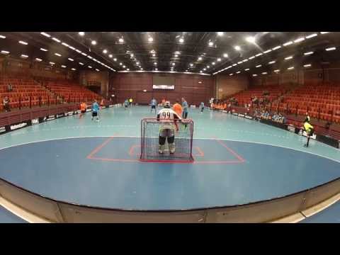 Hovås IBK - Hisingskärra