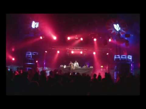 MikkiM,Dave Trumpeteer & Robick - Rock For Churchill 2016-FULL SHOW