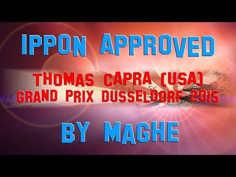 .. IPPON di T. CAPRA (USA) ..