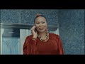 The Shy Prince And The Food Seller - Nigerian Movies 2025