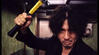 Oldboy - Trailer HD