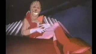 Iggy pop pain and suffering