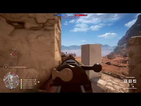 Why the General Liu rifle is a gift