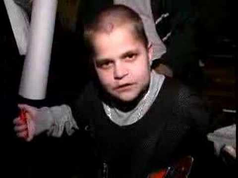 Method Of Mayhem US Tour 2000 Episode 8