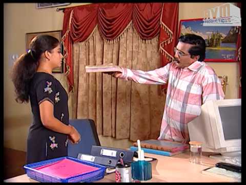 Episode 960: Sorgam Tamil TV Serial - AVM Productions