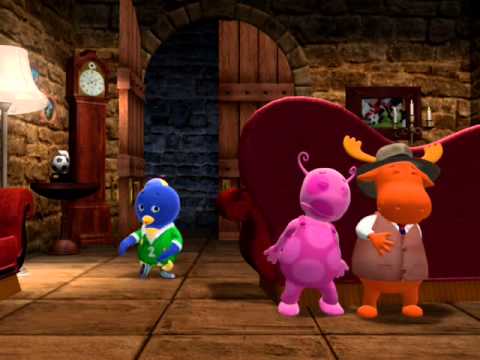 backyardigans   18   fera do futebol