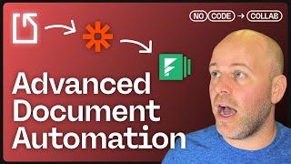 Download the video "Creating Documents using Docparser, Zapier and Formstack Documents"