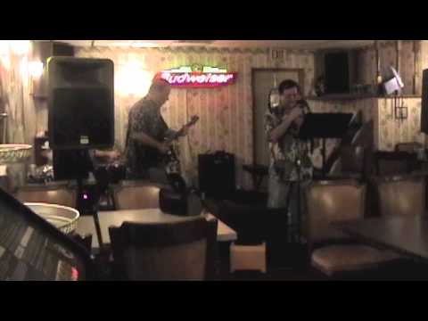 Killing Floor  Project Blues Band 5-13-11.m4v