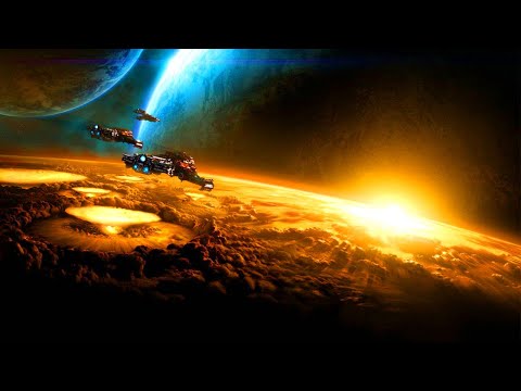 Słońce - Misja na Marsa Sztuka przetrwania Film dokumentalny Lektor PL Mr Feon - Astronomia